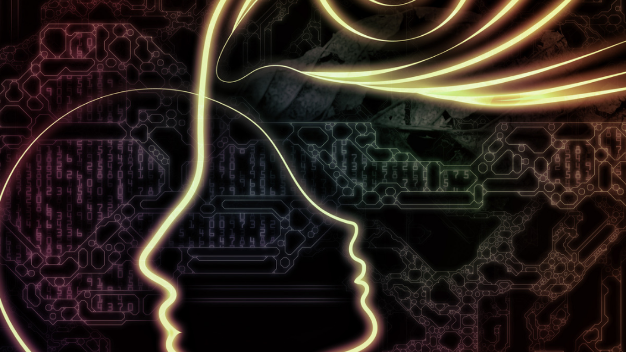 What is Intuitive Healing? By Michael Allison