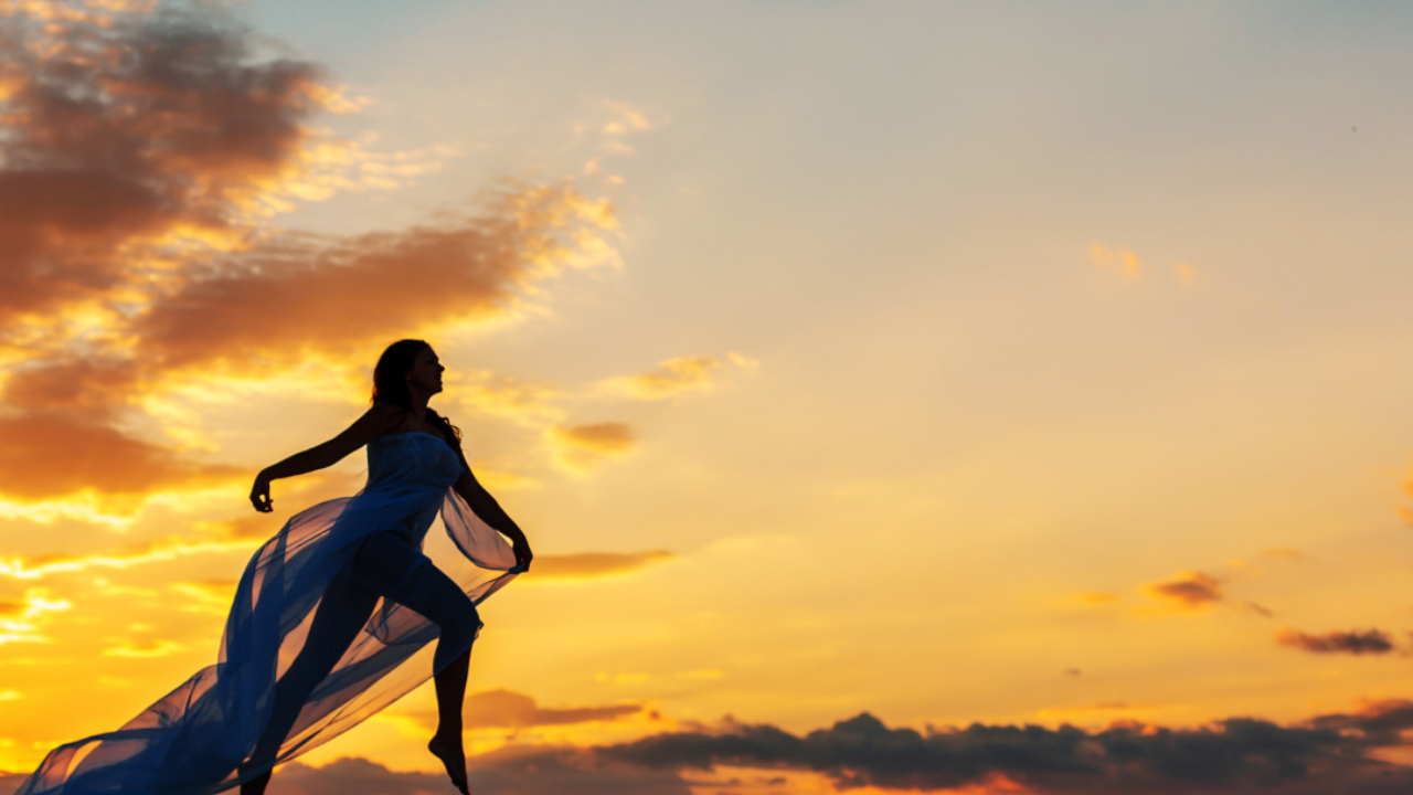 Be Limitless! By Donna Lakes
