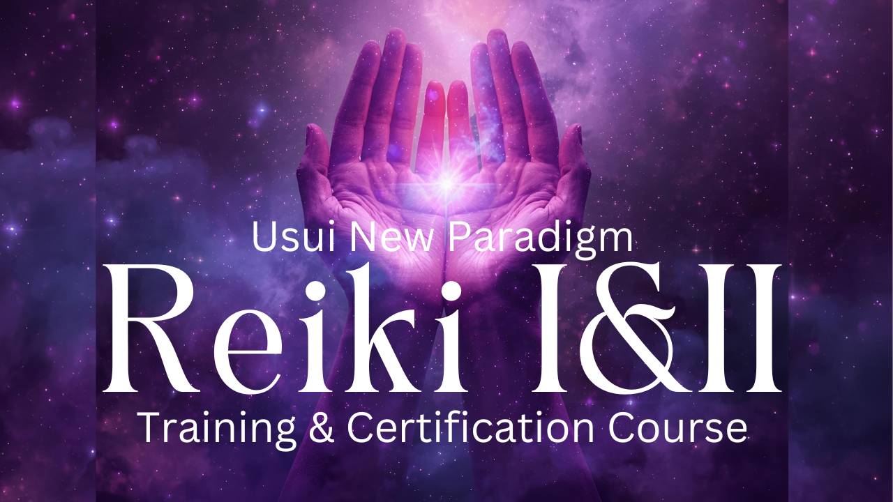 Reiki I&II