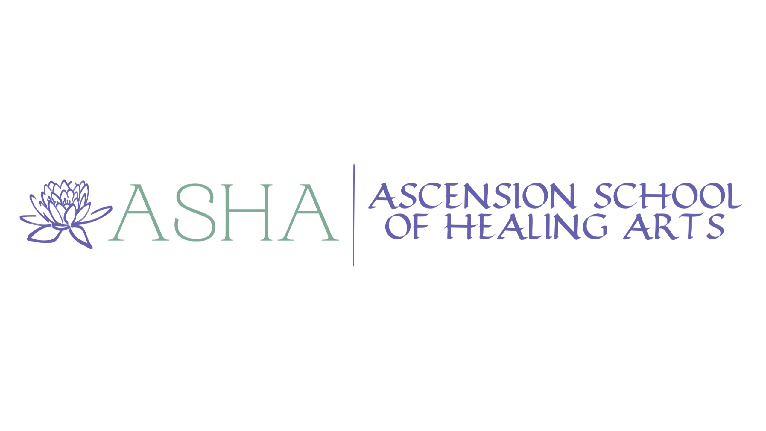 ASHA, Ascension School of Healing Arts