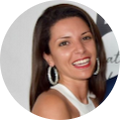 Johanna V., a Reiki certification graduate